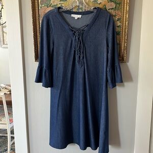 BD Collection Dress. EUC. Size S